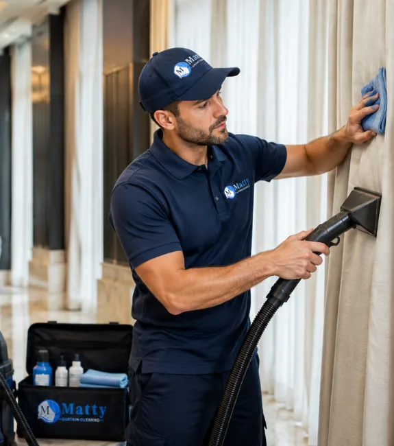 Tugun Curtain Cleaning