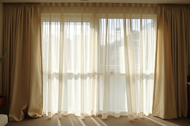 Before Professional Cleaning - Tugun