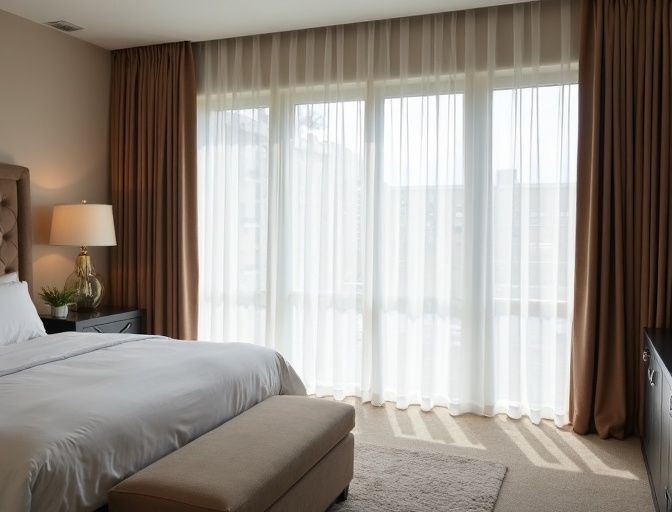 Tugun Blockout Curtain Cleaning