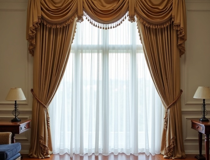Tugun Drapes Cleaning