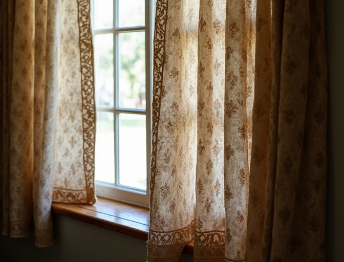Tugun Vintage Curtain Cleaning